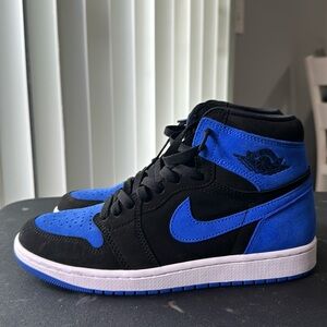 Men’s Jordan 1 (worn 1 time ever)